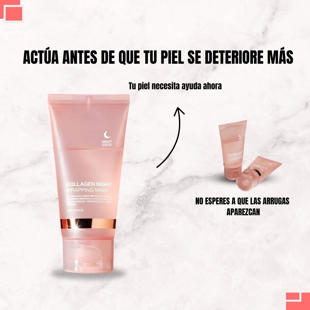 Colágeno Glow Sellium©