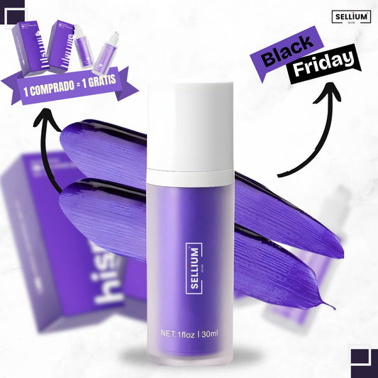Blanqueador Sellium©