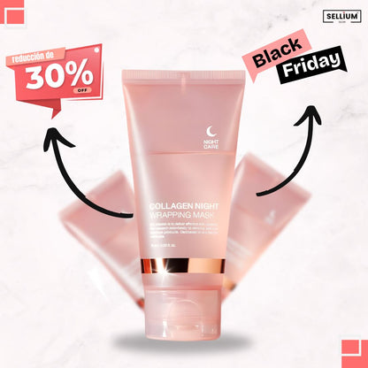 Sellium© Colágeno Glow