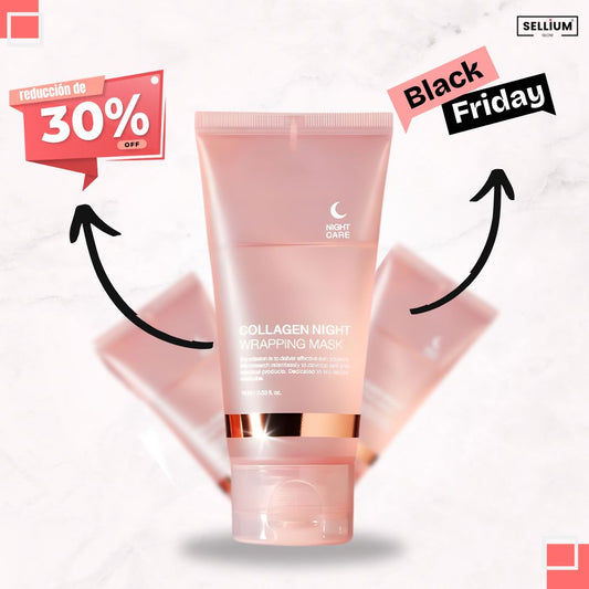 Sellium© Colágeno Glow