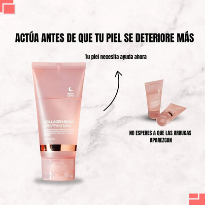 Colágeno Glow Sellium©